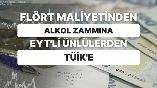 9 Ocak'ta Ekonomi ve Finans Gündeminde Yaşanan Gelişmeler