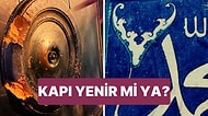 Ayasofya'yı "Yedik" Çini Motiflerinde Şeytanı Gördük, 2022 Türkiye'sinin En Talihsiz 7 Arkeoloji Olayı