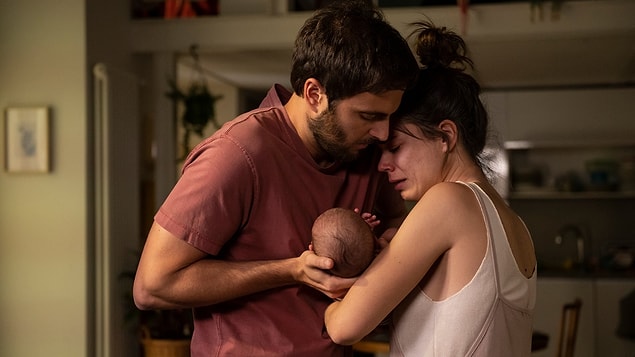 30. Wiegenlied / IMDb 4.8