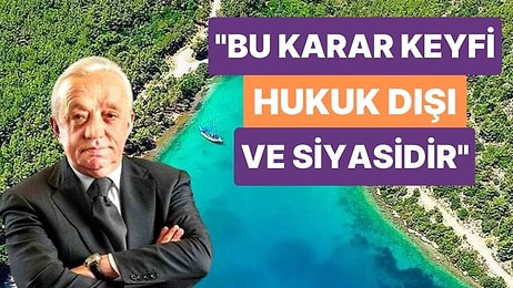 Cengiz İnşaat, Bodrum Belediyesi Hakkında Suç Duyurusunda Bulunacak