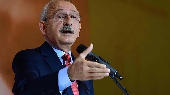 Kılıçdaroğlu'nun Seçim Vaadi: ' 6 Ay Sonra, Beş Yıllığına Yabancıya Konut Satışı Yasağı Getireceğiz'