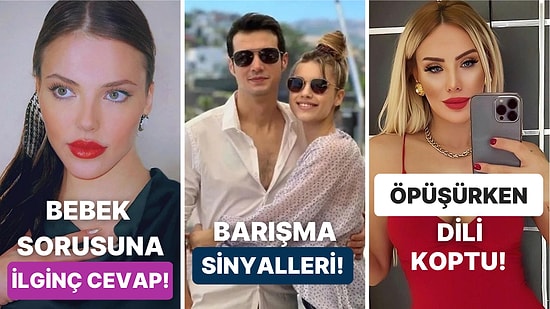 10 Ocak'ta Yaşanan Son Dakika Magazin Haberlerini ve Güncel Magazin Olaylarını Anlatıyoruz!