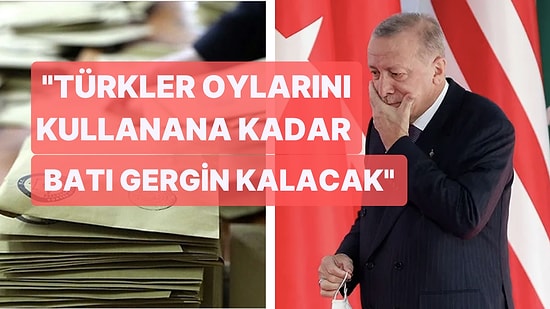 "2023'ün En Önemli Seçimi": The Washington Post'un İlgi Çekici Türkiye Analizi