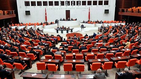 Anayasa Görüşmeleri: CHP ve İYİ Parti Reddetti