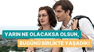 Duyduğunuz An Hayata Bakış Açınızı Değiştirecek Birbirinden Anlamlı Film Replikleri