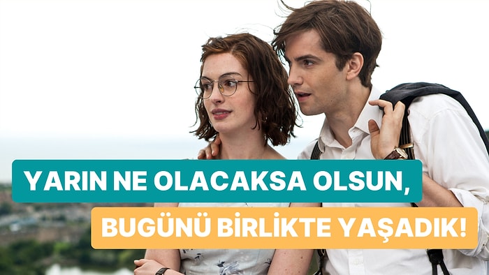 Duyduğunuz An Hayata Bakış Açınızı Değiştirecek Birbirinden Anlamlı Film Replikleri