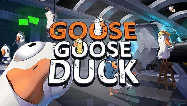 2021 yılında çıkış yapan Goose Goose Duck bu zamana dek küçük ama sadık bir oyuncu kitlesine sahipti.