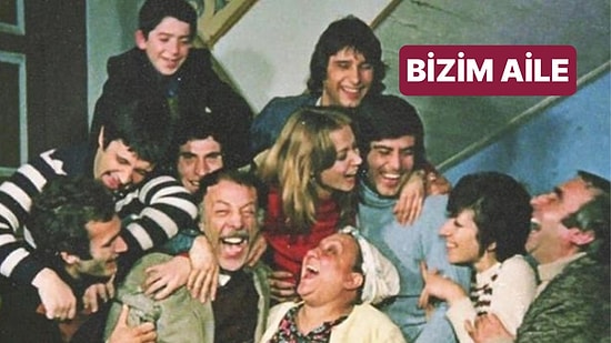 Bizim Aile Filminin Konusu Nedir, Oyuncuları Kimlerdir? Bizim Aile Filmi Hakkında Merak Edilenler