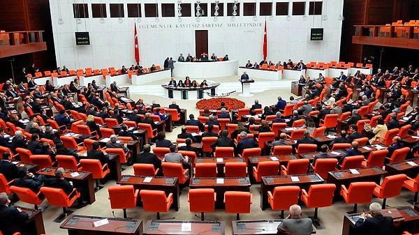 CHP ve İYİ Parti, AK Parti’nin anayasa değişikliğini görüşmek için yaptığı ziyaret başvurunu reddetti.