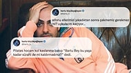 Hem Oyunculuğu Hem Müzisyenliğiyle Çokça Beğenilen Bartu Küçükçağlayan'ın Fenomenleri Kıskandıracak Tweetleri