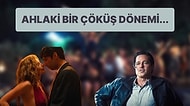 Başrollerinde Margot Robbie ve Brad Pitt'in Yer Aldığı 'Babylon' Filminin Ayrıntılı İncelemesi