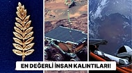 Tesla Roadster’den Pioneer 4'e İnsanlığın Uzaya Fırlattığı Tarihi Öneme Sahip En Değerli Objeler!