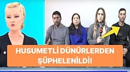 Arife Gökçe'nin Kaybının Ardında Oğlunun Yıllar Önce Müge Anlı'ya Katıldığı Olayın Olabileceği İddia Edildi!