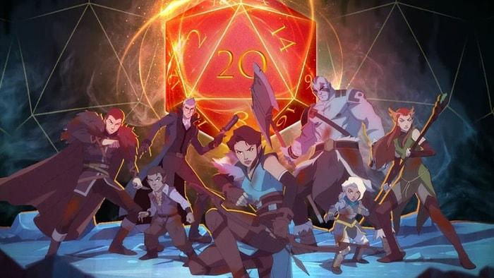 Prime Video Shares Critical Role’s ‘The Legend of Vox Machina’ Season Two Trailer