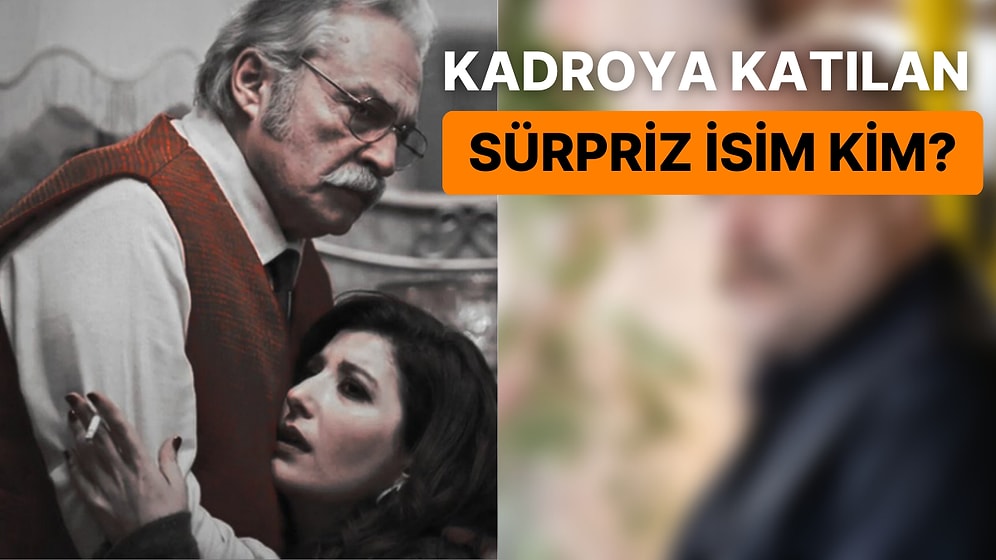 2. Sezonuyla Bomba Gibi Bir Dönüş Yapmaya Hazırlanan 'Şahsiyet' Dizisiyle İlgili Detaylar Belli Oldu!