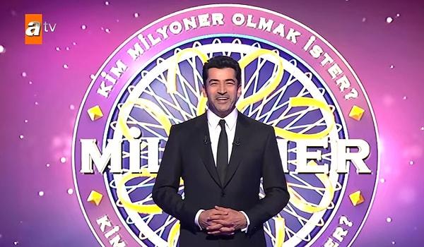 Dünyanın birçok ülkesinde olduğu gibi bizim ülkemizde de popüler olan Kim Milyoner Olmak İster? yarışması, 2 Ağustos 2011 tarihinden beri ATV ekranlarında yayınlanıyor.