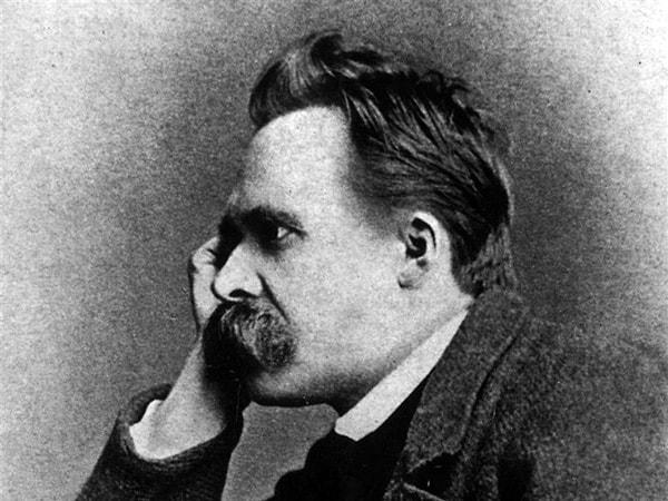 Nietzsche felsefesinin ana yapıtı: Böyle Buyurdu Zerdüşt