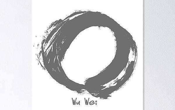 Wu Wei'yi Anlamak