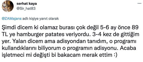 Enflasyon o kadar arttı mı?