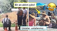 İlk Bakışta Anlam Veremeyerek Durup Dururken Beyninizin Ayarlarıyla Oynayacak Birbirinden İlginç 15 Görsel