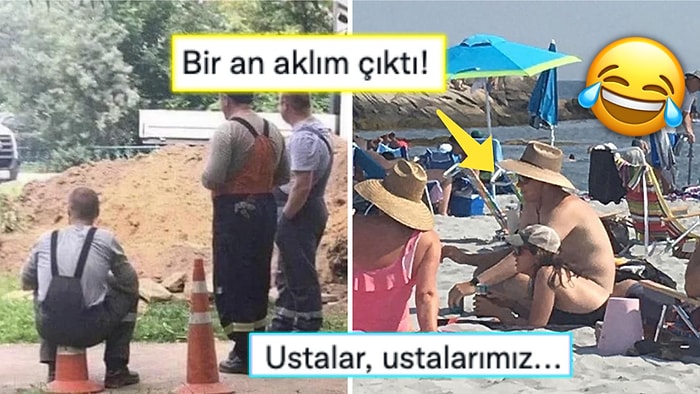 İlk Bakışta Anlam Veremeyerek Durup Dururken Beyninizin Ayarlarıyla Oynayacak Birbirinden İlginç 15 Görsel