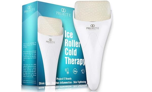 18. Project E Beauty - Ice Roller Cold Therapy