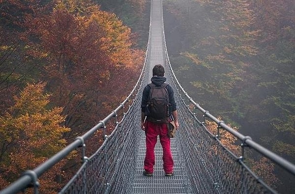 Eğer maruz bırakma terapisi sizin için zor gelirse 'bilişsel davranış terapisi' onun yerine kullanılabilecek bir diğer tedavi yolu.