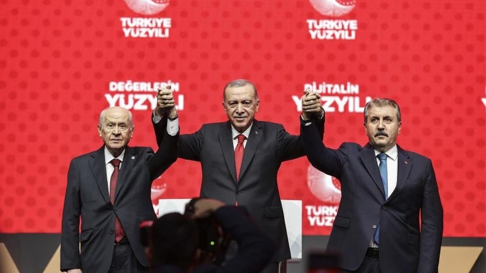 Mustafa Destici Seçim İçin Tarih Verdi
