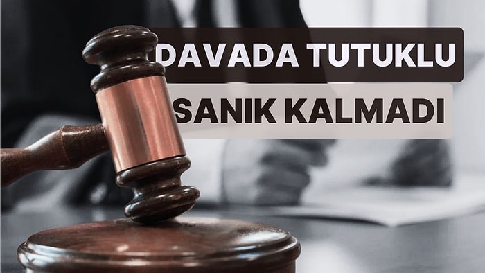 'Demir Yumruk' Davasında Tutuklanan 8 Sanık Tahliye Oldu: Tutuklu Sanık Kalmadı