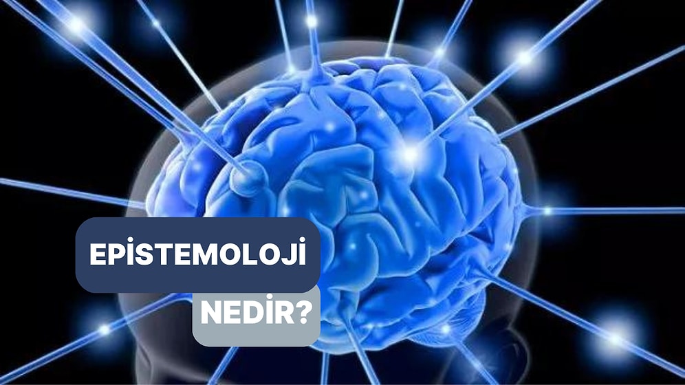 Bilgi Nedir, Nasıl Elde Edilir, Bilgi Elde Edilirken Hangi Yollar Kullanılır? Epistemoloji Nedir?