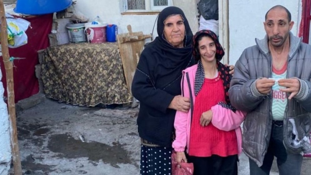 Engelli Çocukları Olan 70 Yaşındaki Vatandaşa Elektrik Borcu Nedeniyle Haciz Geldi