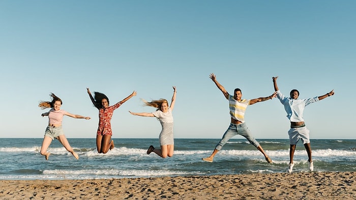 Arkadaşlarınla Bu Yıl Nasıl Bir Tatil Yapmalısın?