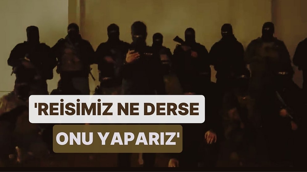 Alattin Çakıcı'ya Bağlı Olduklarını Söyleyen Silahlı Grup, Yunanistan'ı Tehdit Etti: 'Sular Isınır'