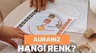 Auranızın Rengini ve Kişiliğinizi Nasıl Etkilediğini Öğrenin: Aura Renkleri ve Anlamları