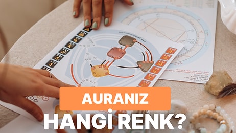 Auranızın Rengini ve Kişiliğinizi Nasıl Etkilediğini Öğrenin: Aura Renkleri ve Anlamları