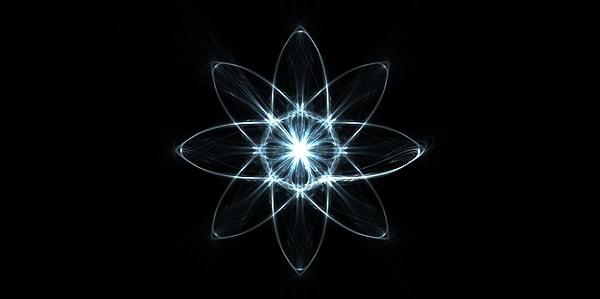 3. Atomun kalbine: Geiger-Marsden deneyi