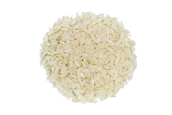 Osmancık pirinci