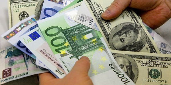 11 Ocak Çarşamba 1 Euro Ne Kadar? Euro Kaç TL?
