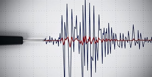 11 Ocak Çarşamba Son Depremler Listesi