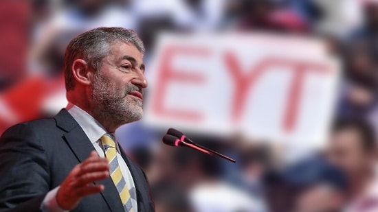 Bakan Nebati, EYT Sonrası İşverene Verilecek Kıdem Tazminatı Desteğini Açıkladı