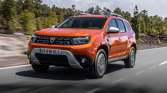 Dacia Fiyat Listesi Ocak 2023: Dacia Jogger, Duster, Sandero Güncel Fiyatlar