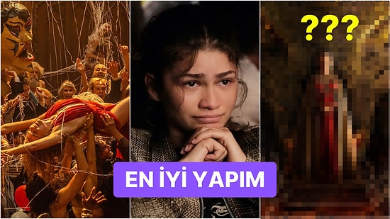 Oscar'ın Habercisi: 80'inci Altın Küre (Golden Globe) Ödülleri Belli Oldu!