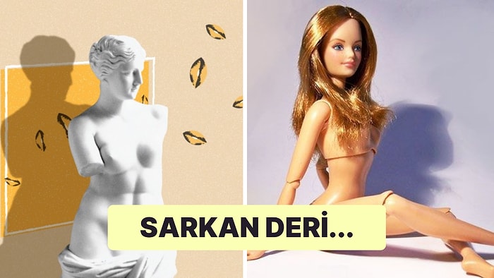 Son Dönemlerde Adını Sık Sık Duyduğumuz 'Barbie Vajina' Estetik Operasyonuna Göz Atıyoruz!