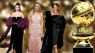Koşun, Şıklık Yarışı Var! 80'inci Altın Küre (Golden Globe) Ödülleri'nin Şık ve Rüküşlerini Seçiyoruz!