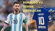 Lionel Messi’ye Suudi Arabistan'ın Al Hilal Kulübünden Okurken Zorlanacağımız Bir Teklif Geldiği İddia Edildi