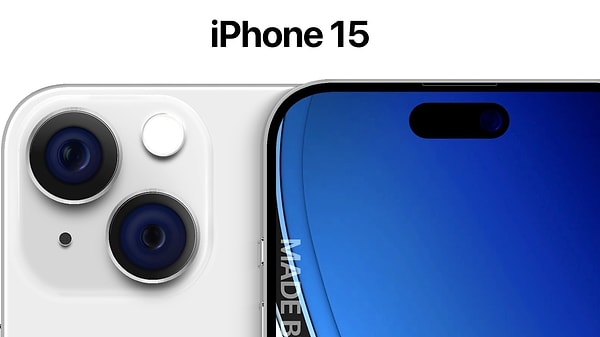 iPhone 15 ve sonrası hakkında sizin düşünceleriniz neler? Yorumlarda buluşalım.