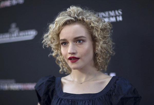 Лучшая актриса второго плана в драматическом или комедийном сериале: Джулия Гарнер («Озарк»)