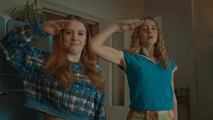 Hulu's British Comedy Show ‘Extraordinary’ Showcases the Weirdness of Being Powerless