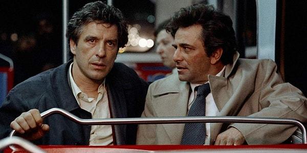4. Mikey and Nicky (1976)