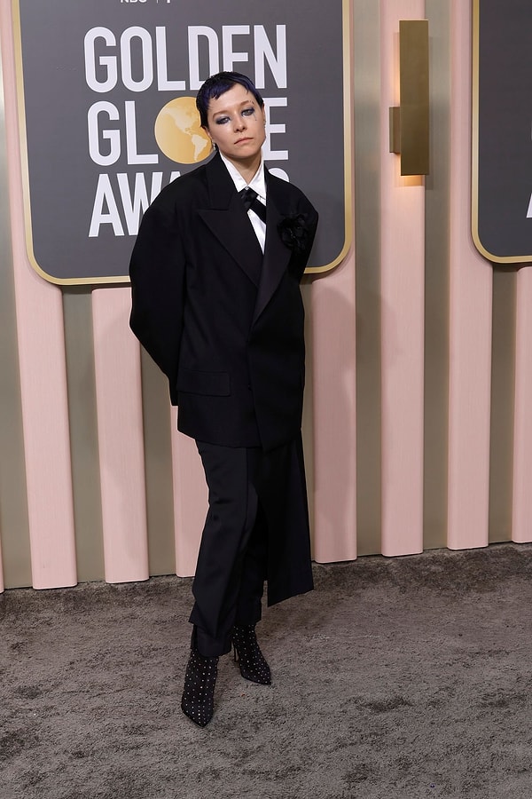 Эмма Д’Арси